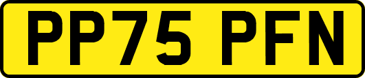 PP75PFN