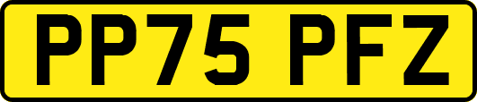 PP75PFZ