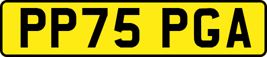 PP75PGA