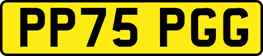 PP75PGG