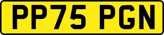 PP75PGN