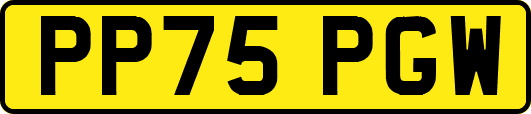 PP75PGW