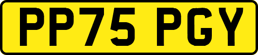 PP75PGY