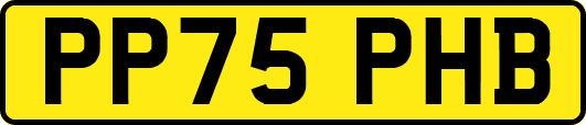 PP75PHB