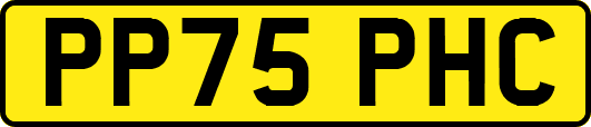 PP75PHC