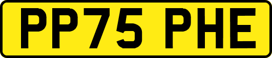 PP75PHE