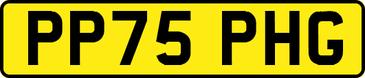 PP75PHG
