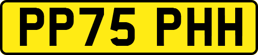 PP75PHH