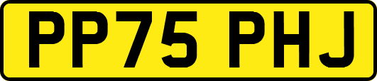 PP75PHJ