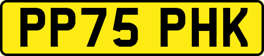 PP75PHK