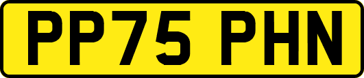 PP75PHN