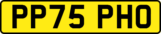 PP75PHO