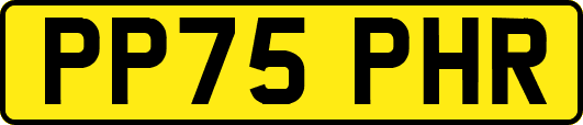 PP75PHR