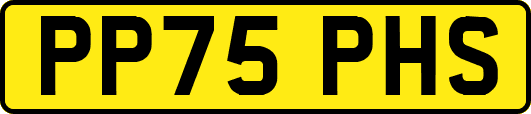 PP75PHS