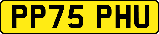 PP75PHU