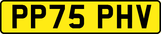 PP75PHV