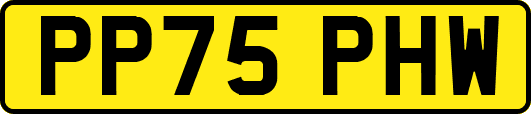 PP75PHW