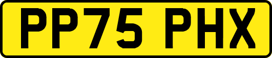 PP75PHX