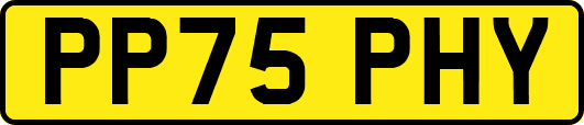 PP75PHY