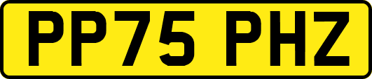PP75PHZ