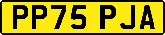PP75PJA