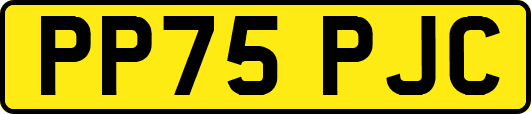 PP75PJC