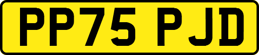 PP75PJD