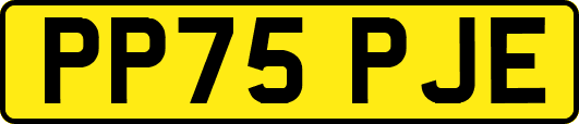 PP75PJE