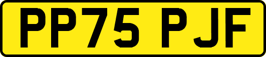 PP75PJF