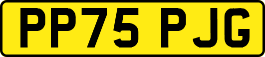 PP75PJG