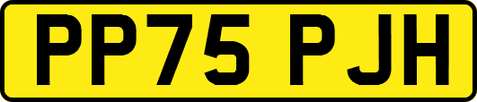 PP75PJH