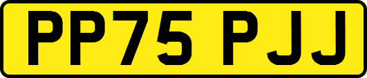 PP75PJJ