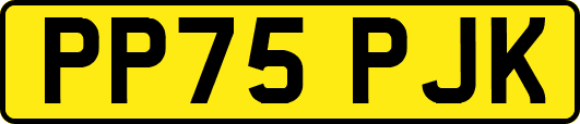 PP75PJK