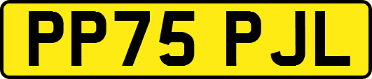 PP75PJL