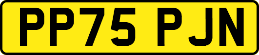 PP75PJN