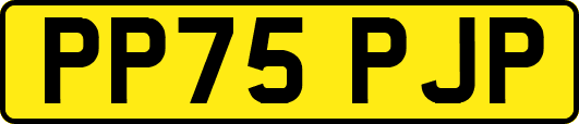 PP75PJP
