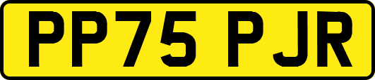 PP75PJR