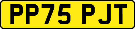 PP75PJT
