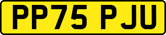 PP75PJU