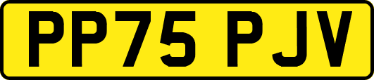 PP75PJV