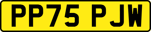 PP75PJW