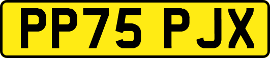 PP75PJX