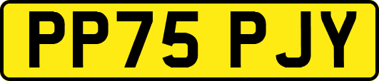 PP75PJY