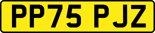PP75PJZ