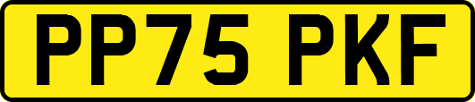 PP75PKF