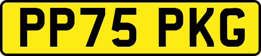 PP75PKG