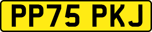 PP75PKJ