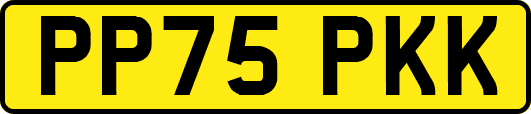 PP75PKK