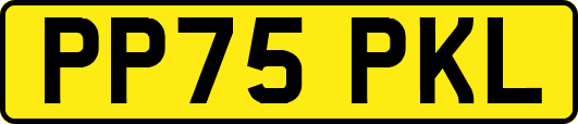 PP75PKL