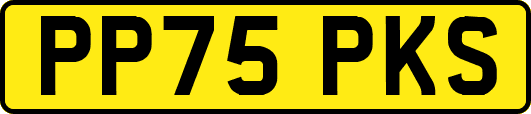 PP75PKS